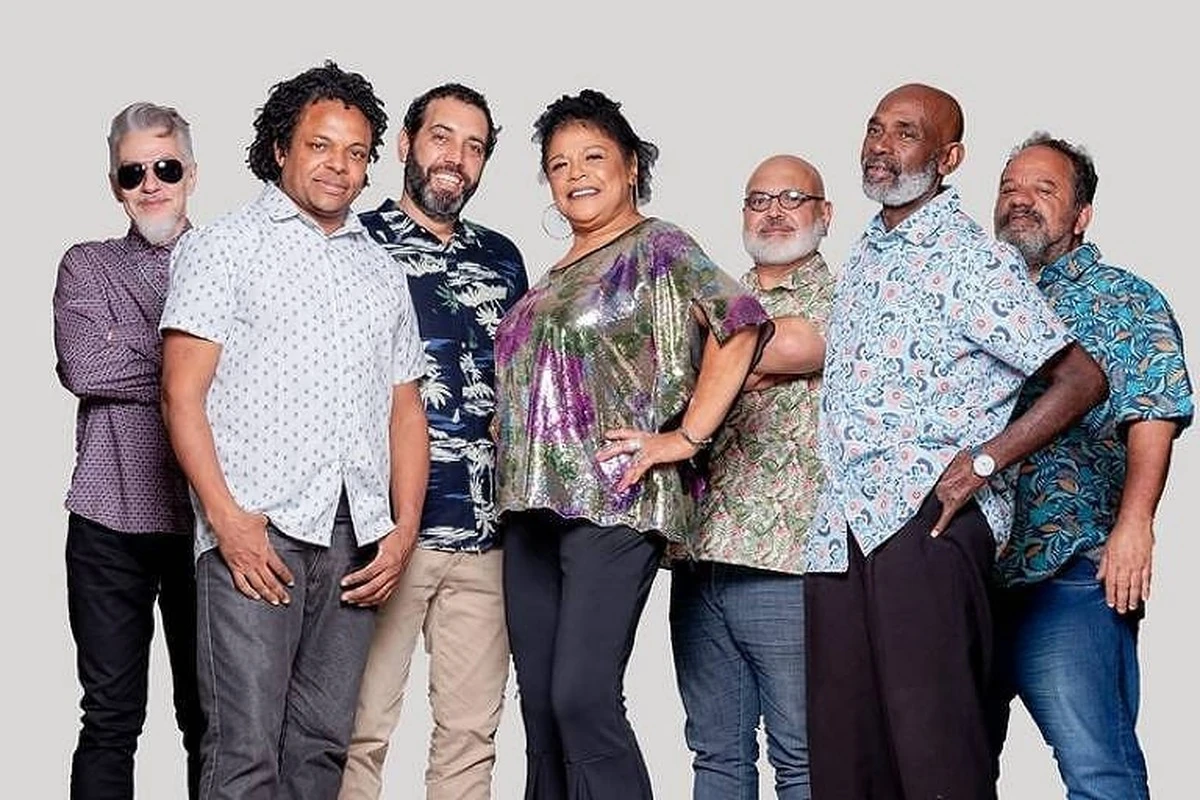 Swing & Samba Rock faz 25: o disco que voltou às pistas