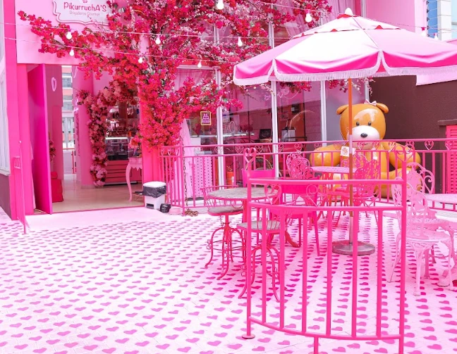 São Paulo’s birthday spotlights a bakery of belonging