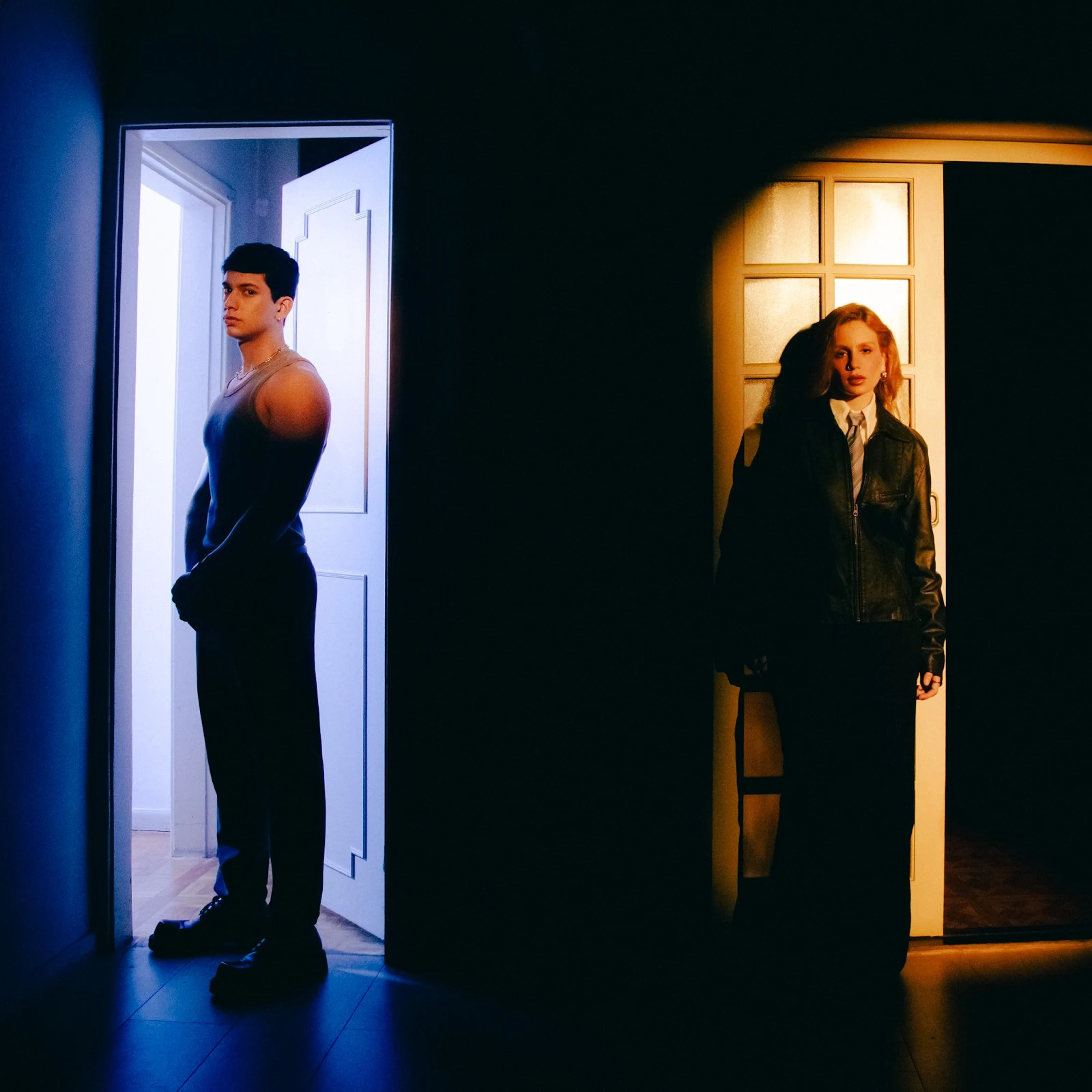 Carol Biazin e Leo Foguete: o que sobrou do amor?