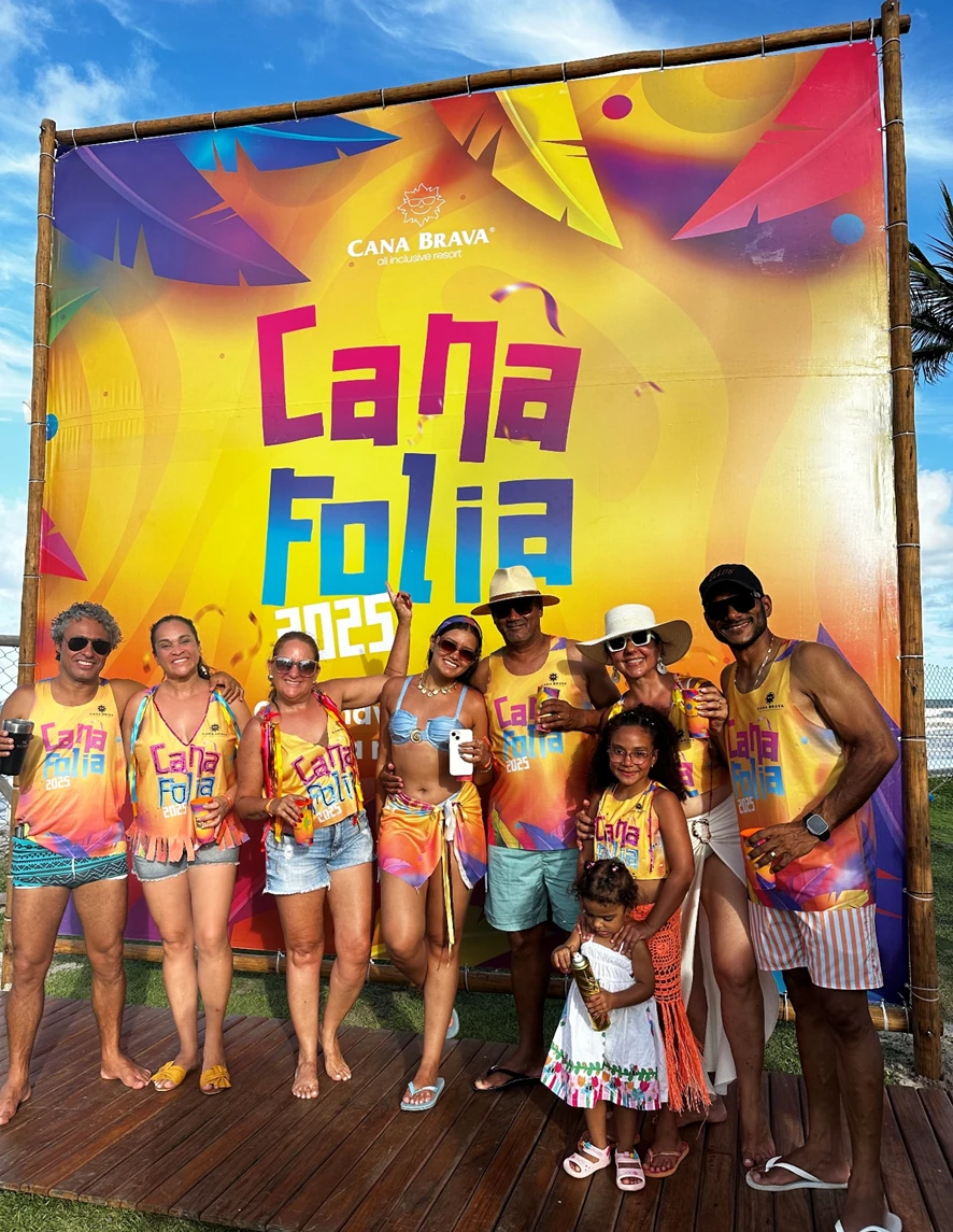 Ilhéus no Carnaval: 5 razões para desacelerar na Bahia