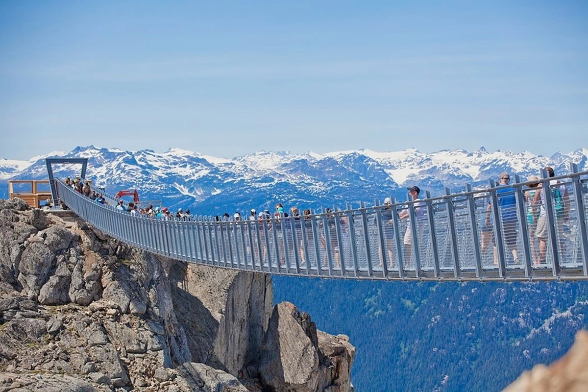 Nomad lista 8 destinos de neve favoritos dos brasileiros