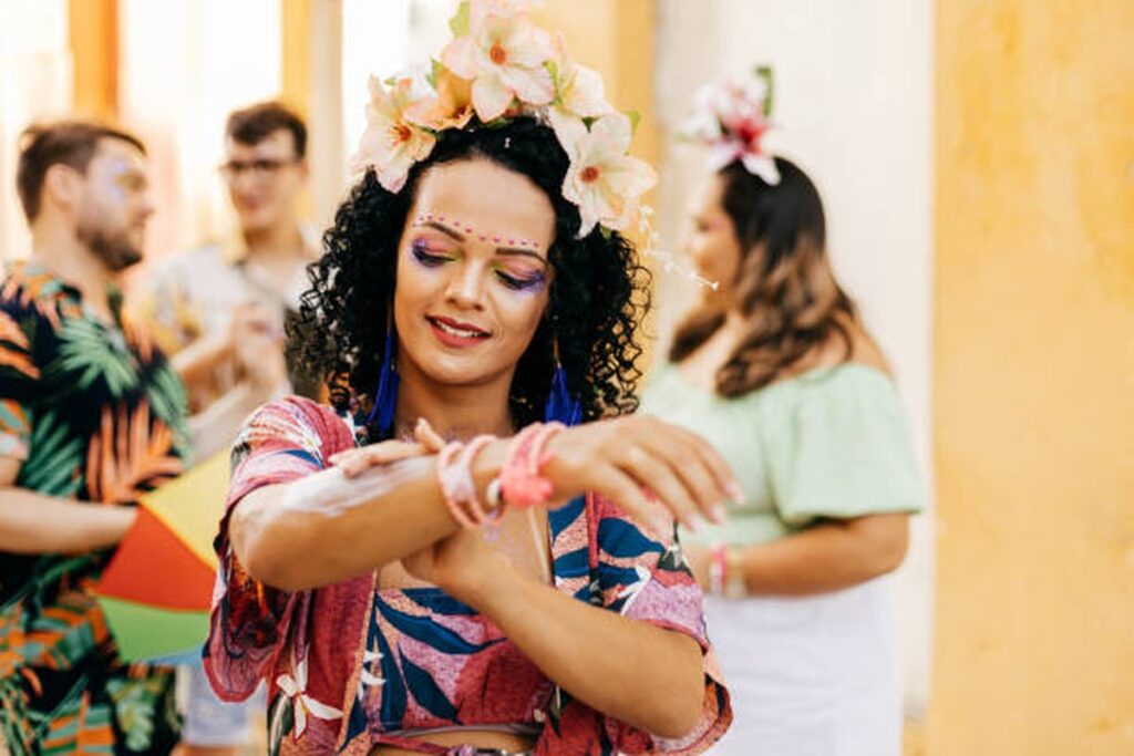 Carnival 2026: Essential Skin and Hair Care Tips