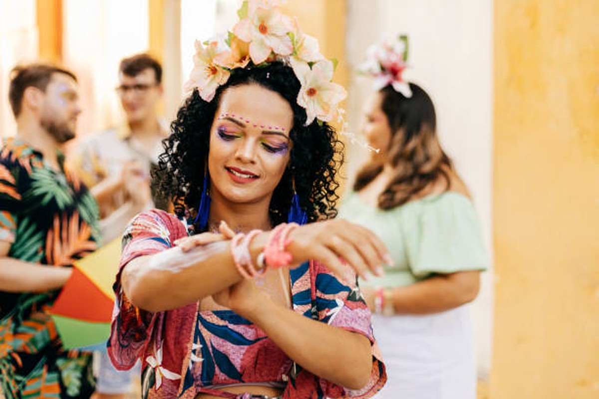 Carnival 2026: Essential Skin and Hair Care Tips