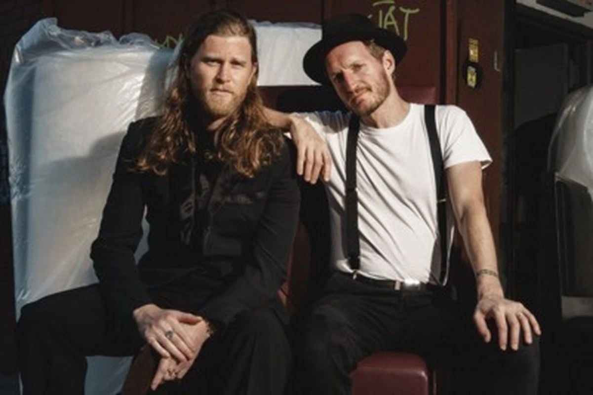 The Lumineers trazem a Automatic World Tour ao Brasil em 2026