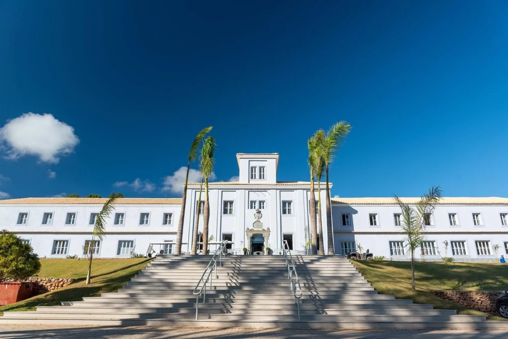 Vila Galé fatura R$ 807 mi e planeja R$ 800 mi em hotéis