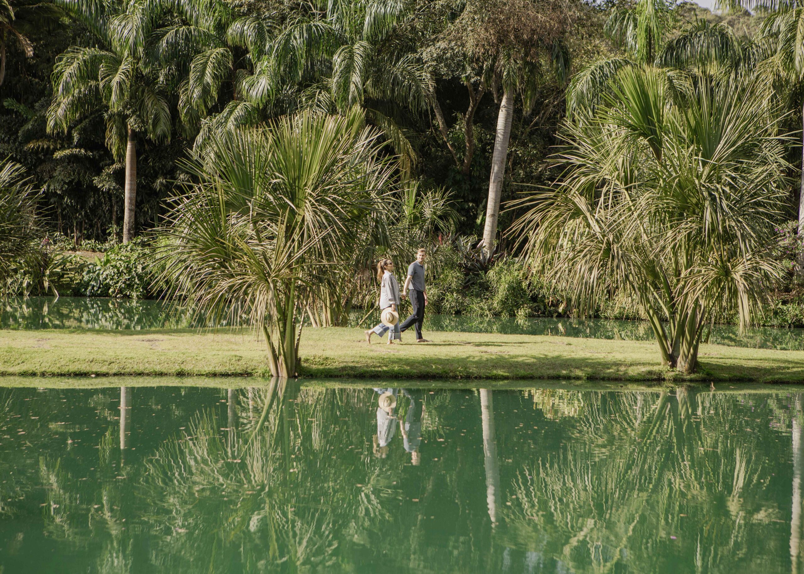 Clara Arte e Inhotim en Top 52 del NYT 2026