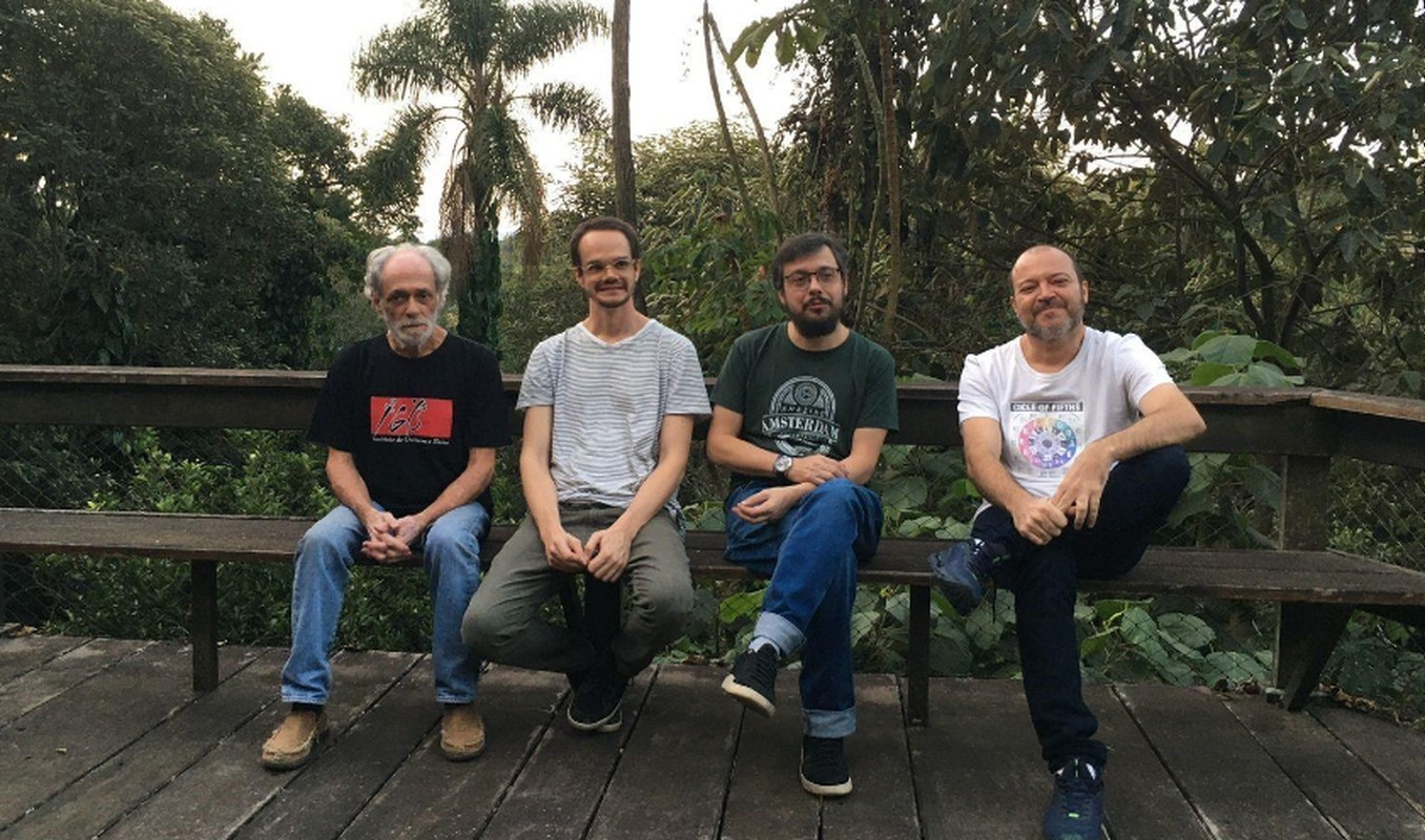 Vereda faz tributo a Moacir Santos no Sesc 24 de Maio 1 Vereda faz tributo a Moacir Santos no Sesc 24 de Maio