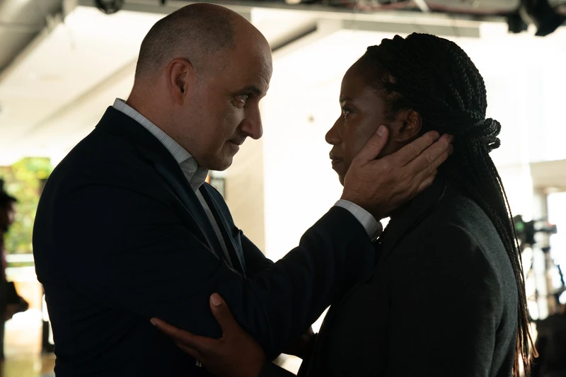 Olivia Benson returns: 3 Law & Order premieres on TV