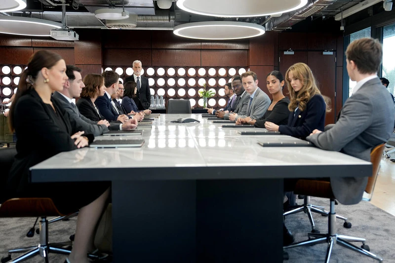 Rainmaker: Thriller de Grisham Estreia no Brasil