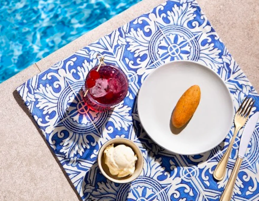 Ofner lança menu de verão com Brasil, Portugal e Itália