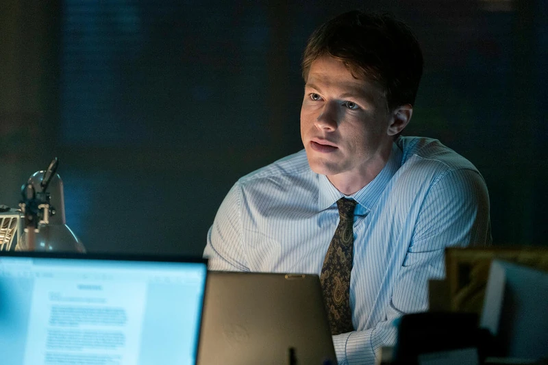 Rainmaker: Thriller de Grisham Estreia no Brasil