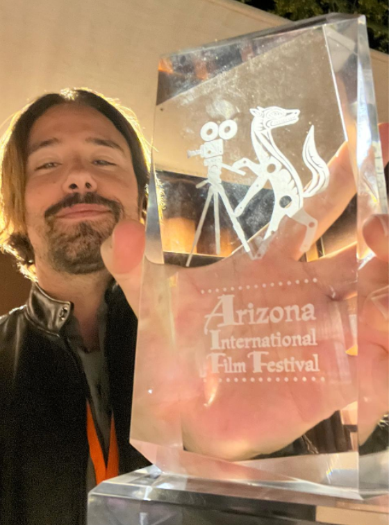 Bernardo Barreto critica planilhas no cinema atual 5 Bernardo Barreto critica planilhas no cinema atual