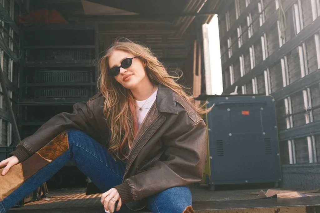 Luísa Sonza vira tema de Janete em Coração Acelerado