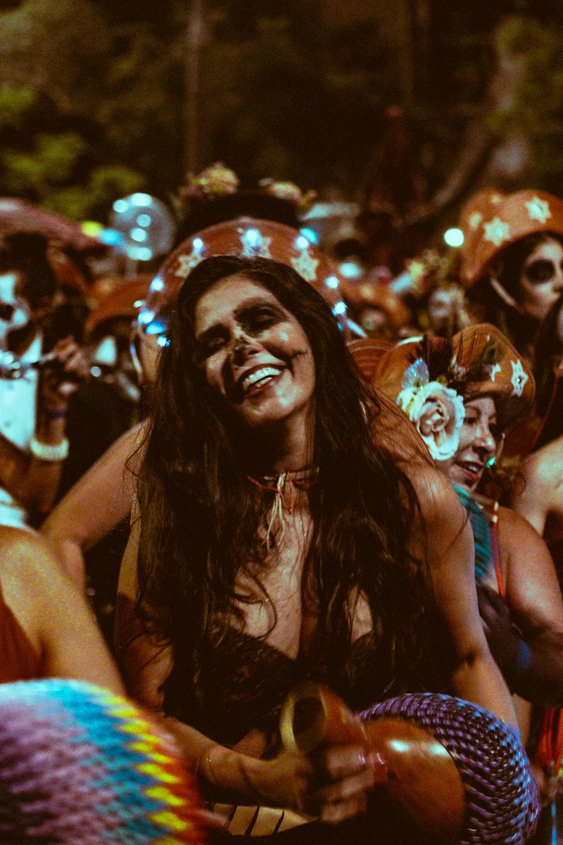 Grupo Zelo transforma azar em festa no Carnaval de BH