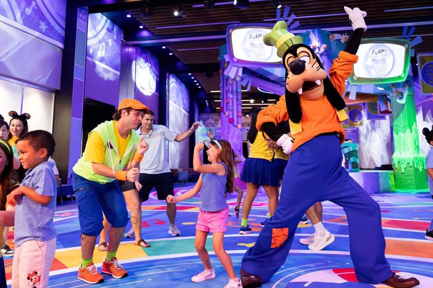 Cool KIDS’ SUMMER enciende verano Disney 2026