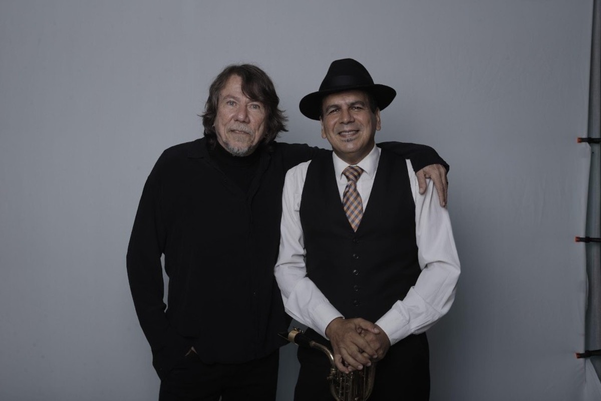 CasaBloco 2026: Alcione, Samuel Rosa e estreia em Recife