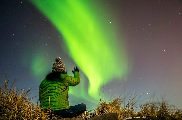 Aurora Boreal 2026: Reykjavik lidera buscas no Brasil
