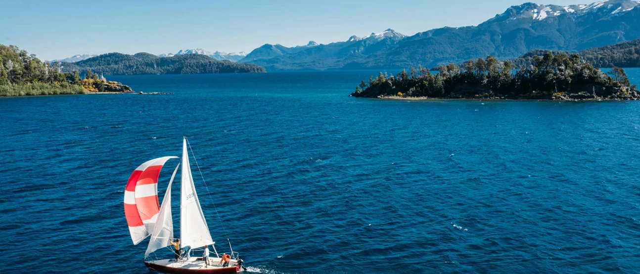 Verão selvagem em Neuquén: Argentina secreta