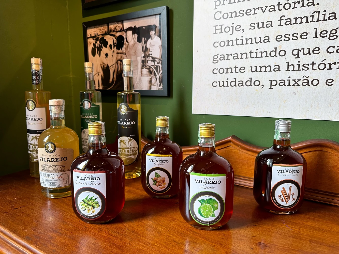 Dia da Gula: Vilarejo aposta no all inclusive no RJ