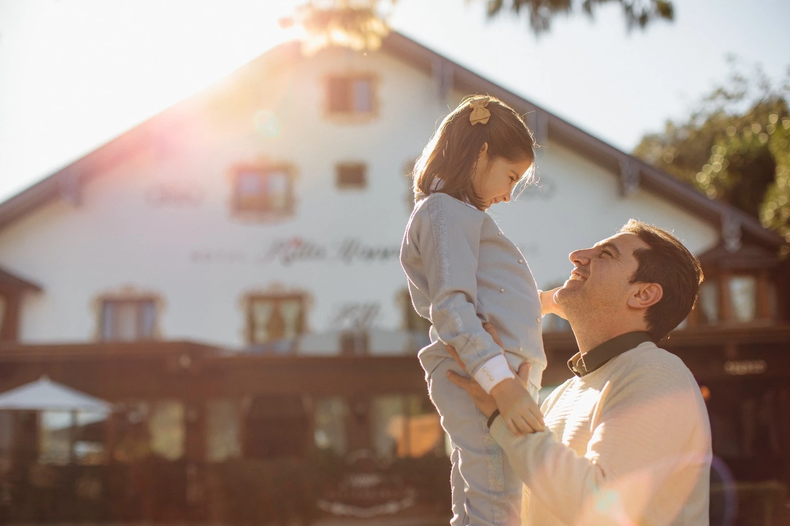 Carnaval chique no Ritta Höppner em Gramado
