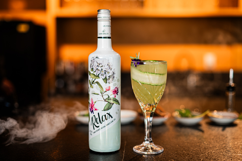 Verão refrescante com drinks de vinho Garibaldi 3 Verão refrescante com drinks de vinho Garibaldi