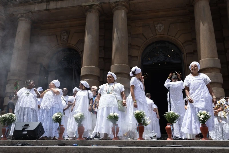 Ópera “Três Laranjas” volta ao Municipal e abre temporada