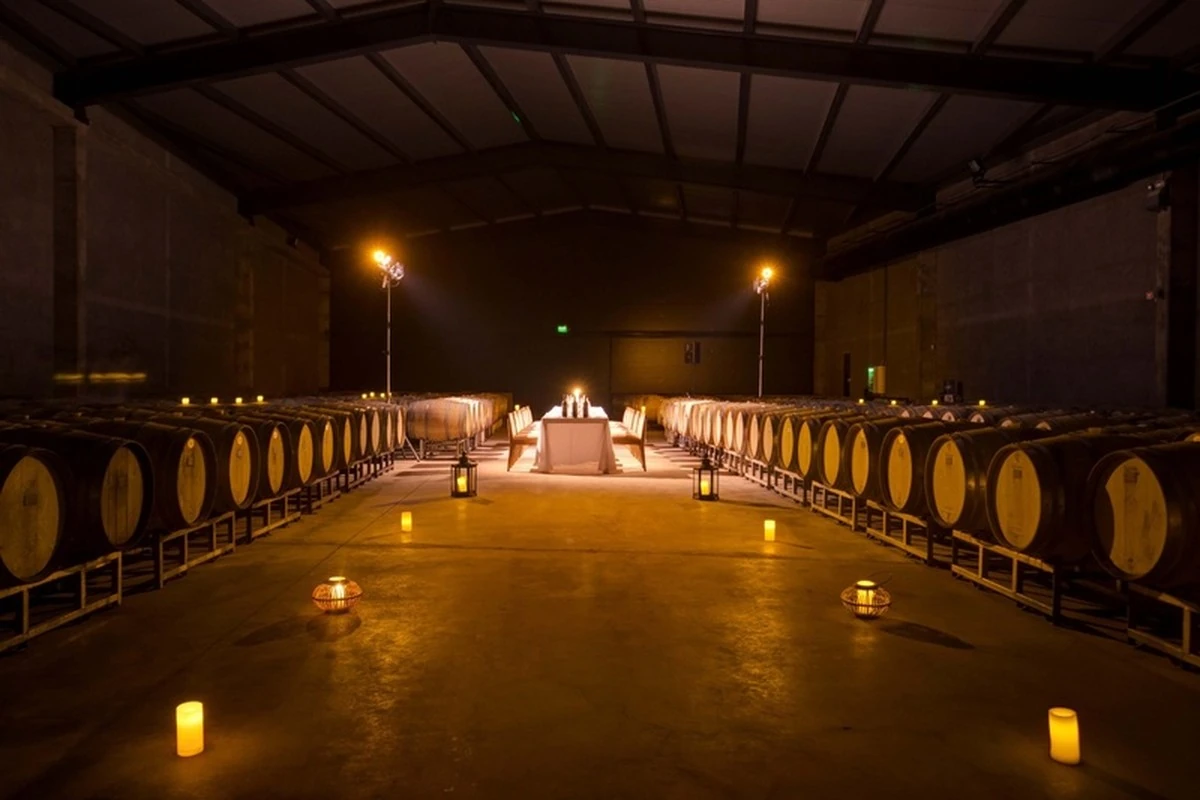 Grand Malbec da Alpasión crava 95 pontos e vira destaque