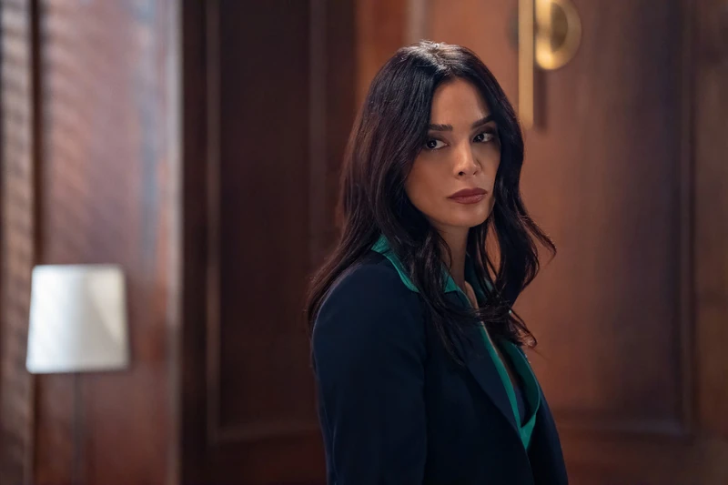 Olivia Benson returns: 3 Law & Order premieres on TV