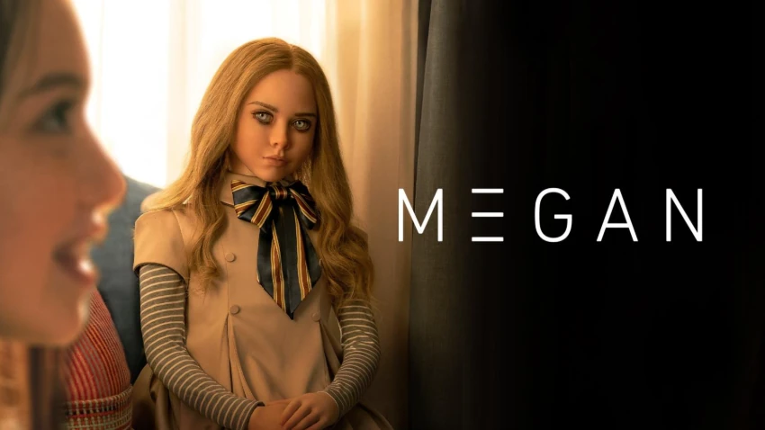 M3GAN estreia no Studio Universal e reacende medo da IA