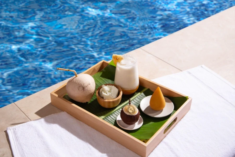 Ofner lança menu de verão com Brasil, Portugal e Itália