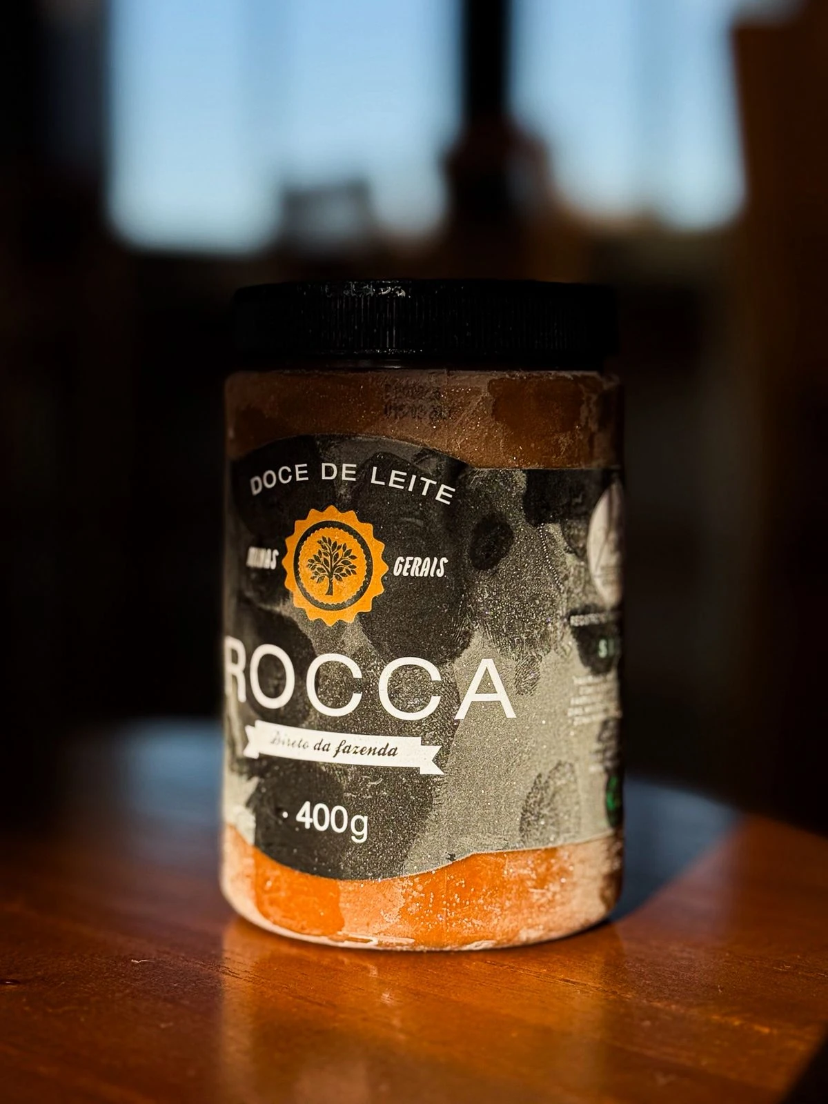 Doce de leite no congelador? A aposta da Rocca