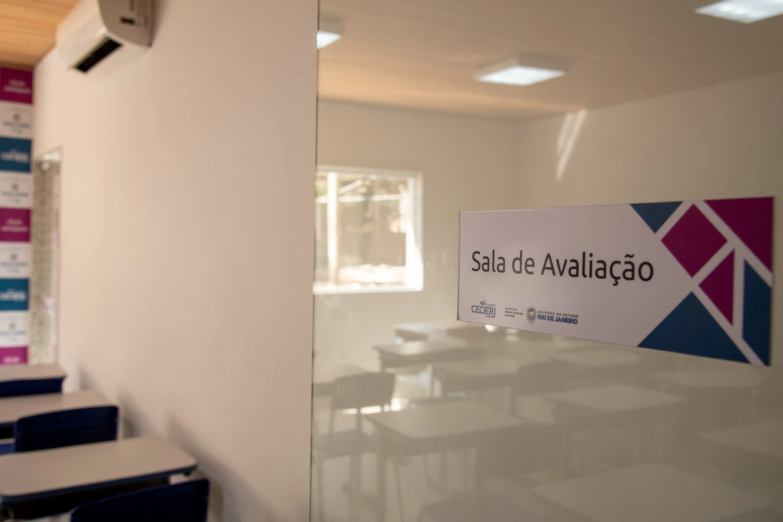 50 mil vagas e aulas de drone na Ceja