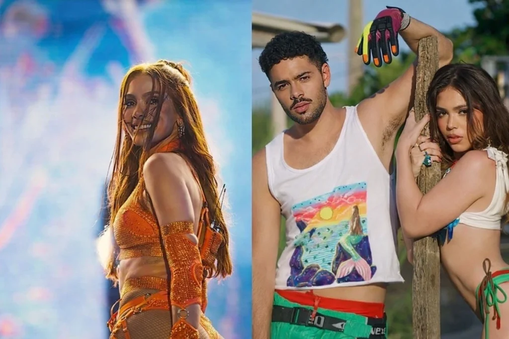 O segredo das músicas chicletes que dominam o Carnaval 2026