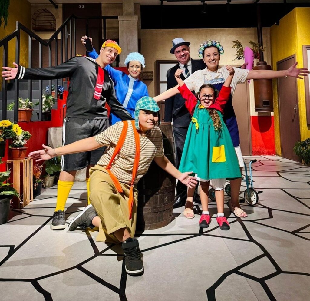 Chiquinha Day no Via Parque com entrada grátis