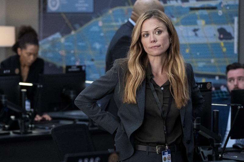 8ª temporada de FBI estreia no Universal+ 7 8ª temporada de FBI estreia no Universal+