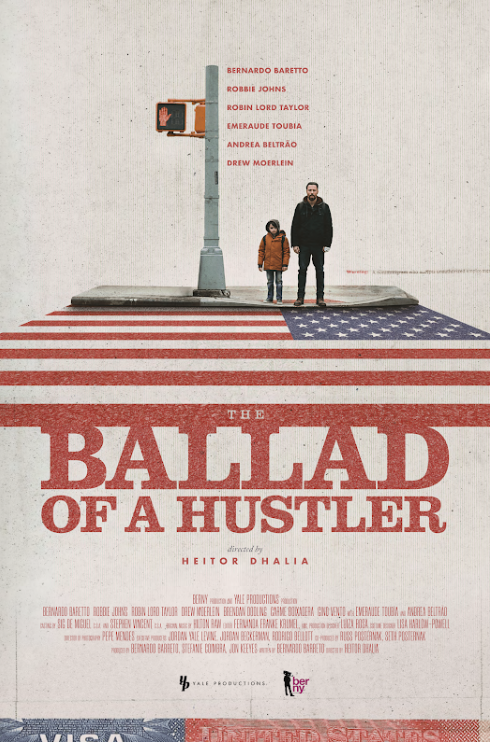 Bernardo Barreto critica planilhas no cinema atual 3 Bernardo Barreto critica planilhas no cinema atual