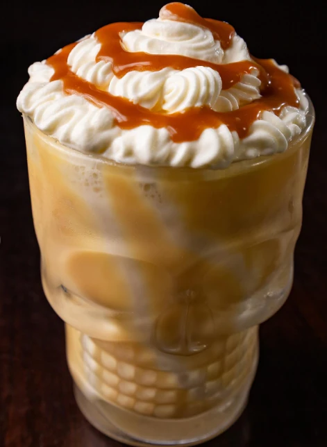 Milkshake com rum e Jack: o verão do Cão Véio