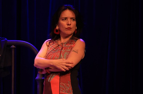 "Cordélia Brasil" opens new production in Ipanema