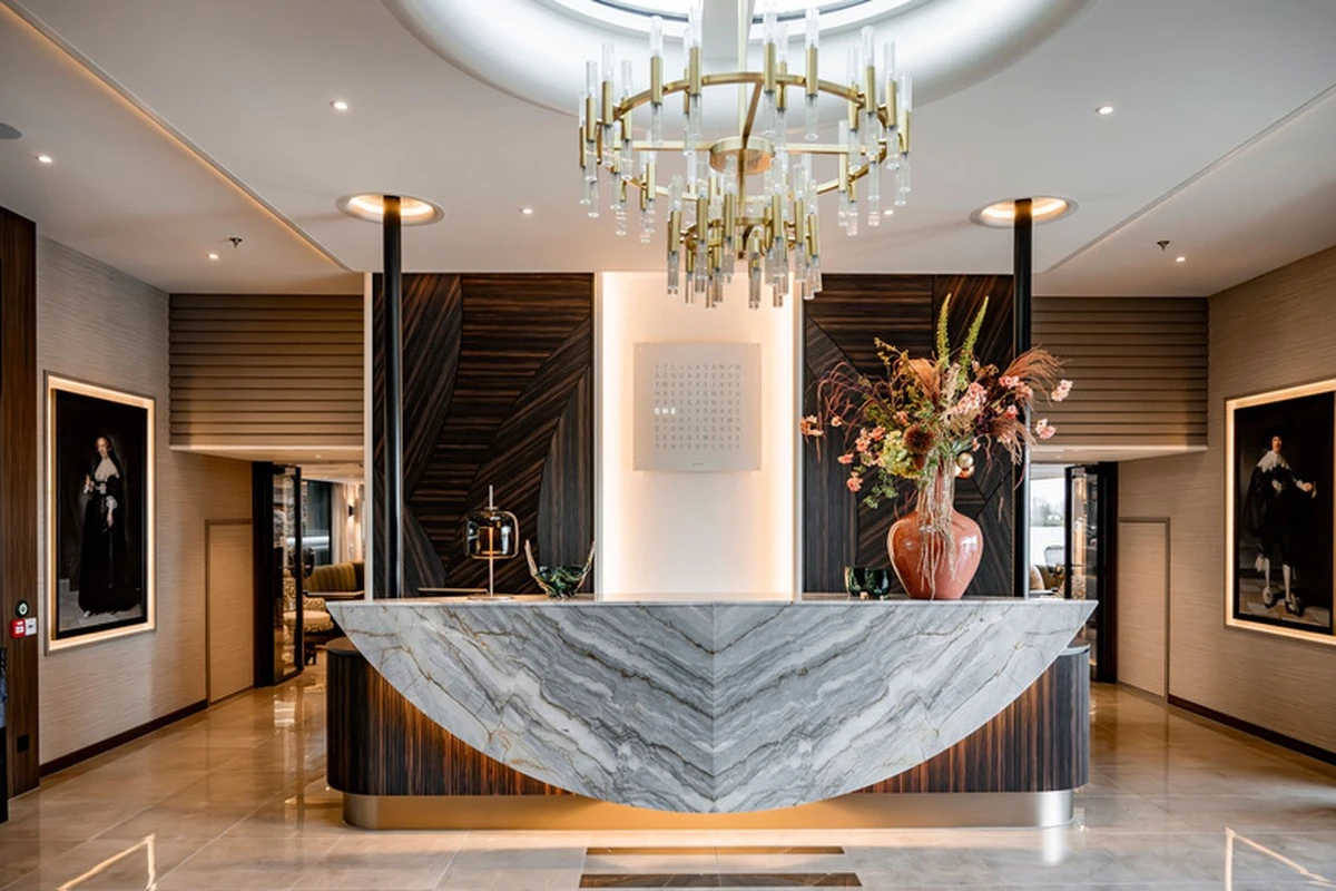 Entre tulipas e canais: cruzeiro leva à primavera da Europa