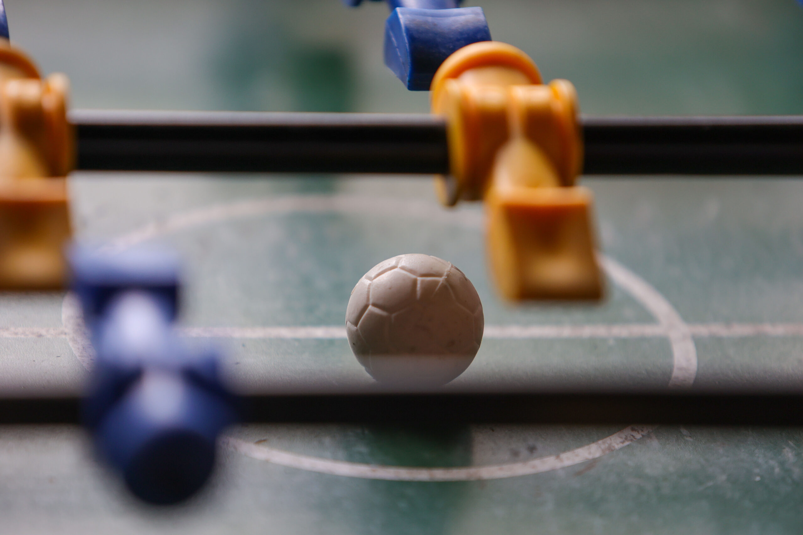 Programa gratuito de vacaciones en Museo del Fútbol