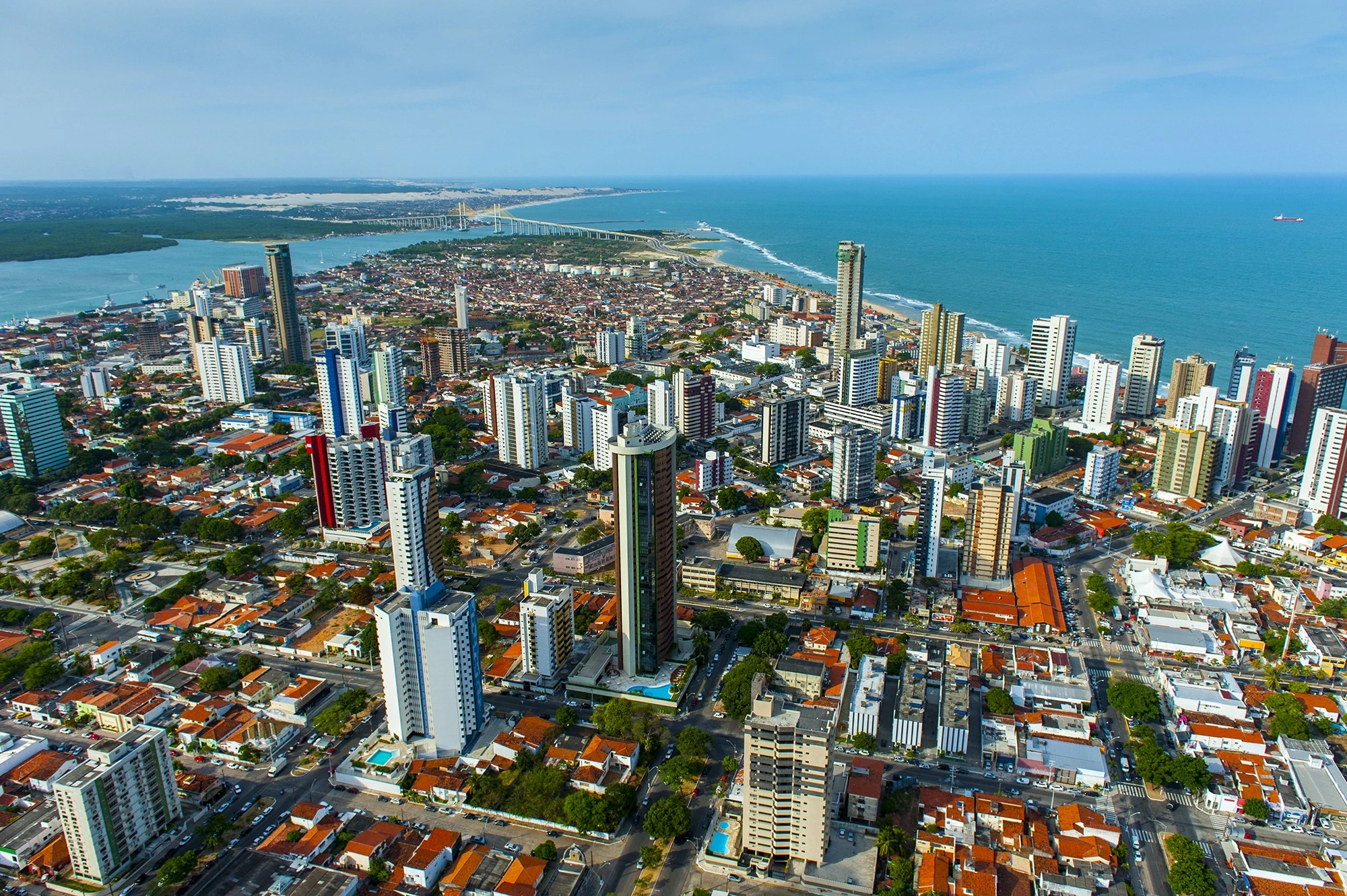 5 motivos para Festa de Iemanjá en Natal