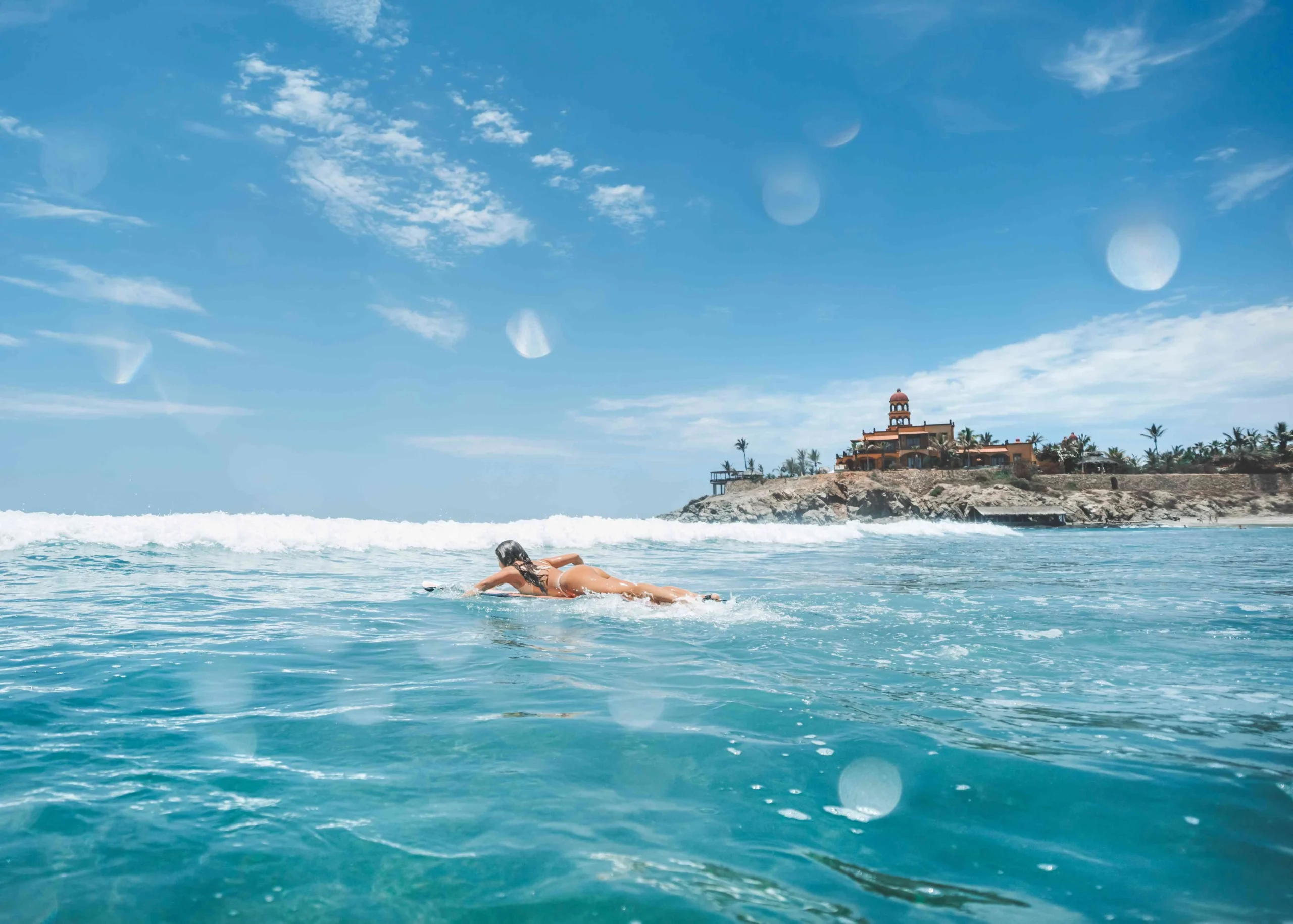 Los Cabos: o oásis onde o deserto vira mar turquesa
