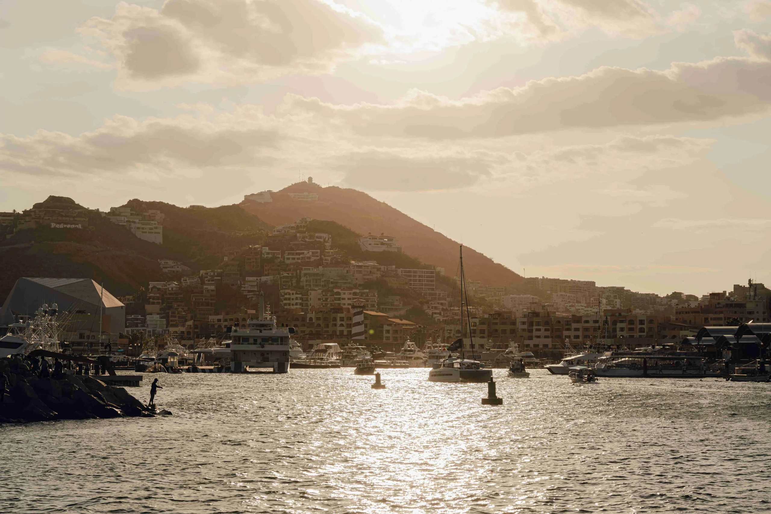 Los Cabos: o oásis onde o deserto vira mar turquesa