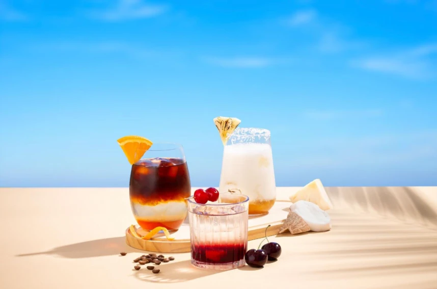 Ofner lança menu de verão com Brasil, Portugal e Itália