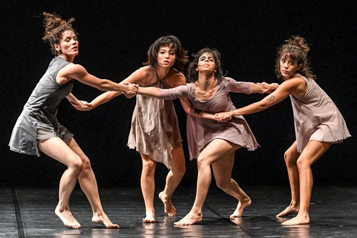 Claque Cultural invade Bahia com 35 artistas goianos