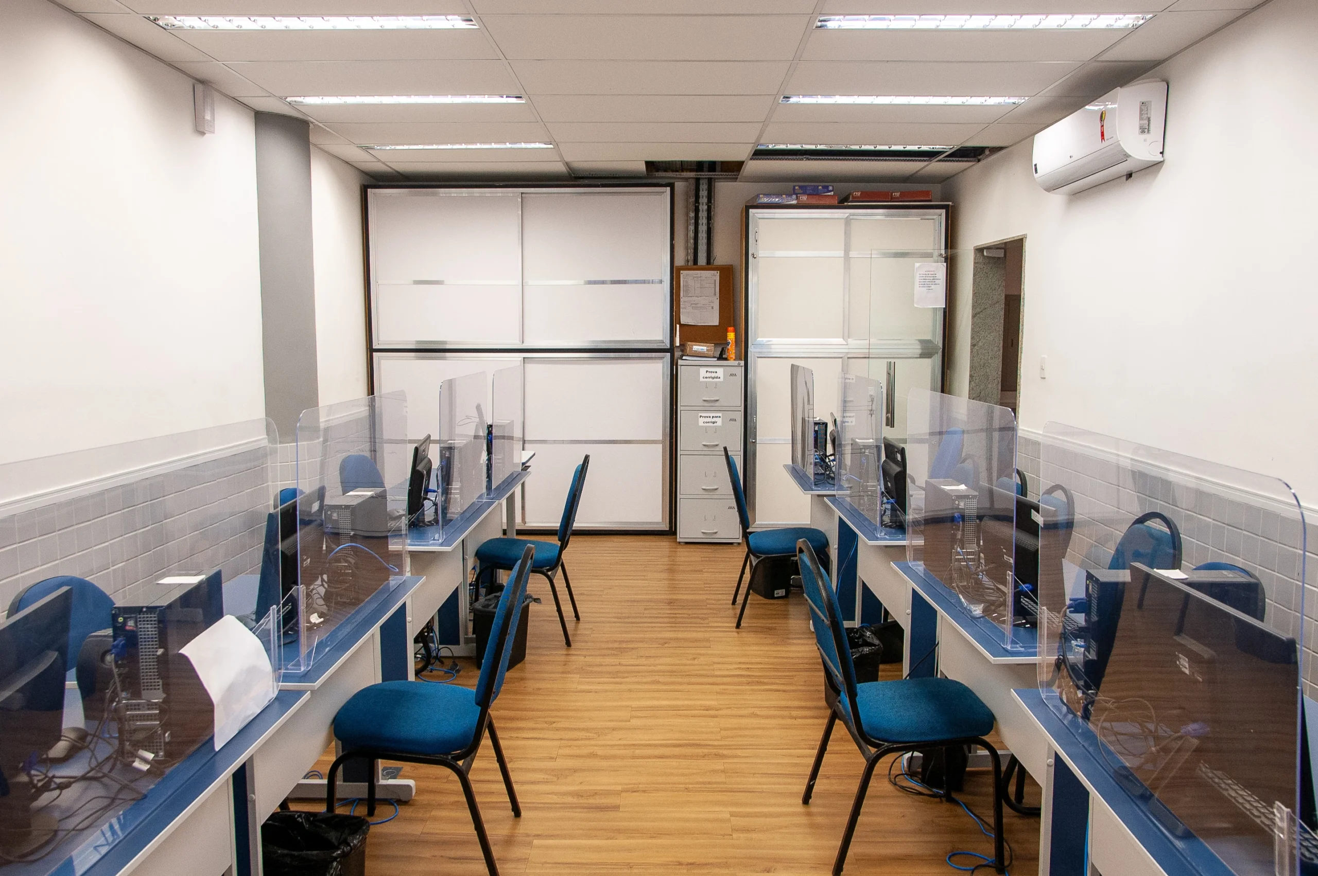 50 mil vagas e aulas de drone na Ceja