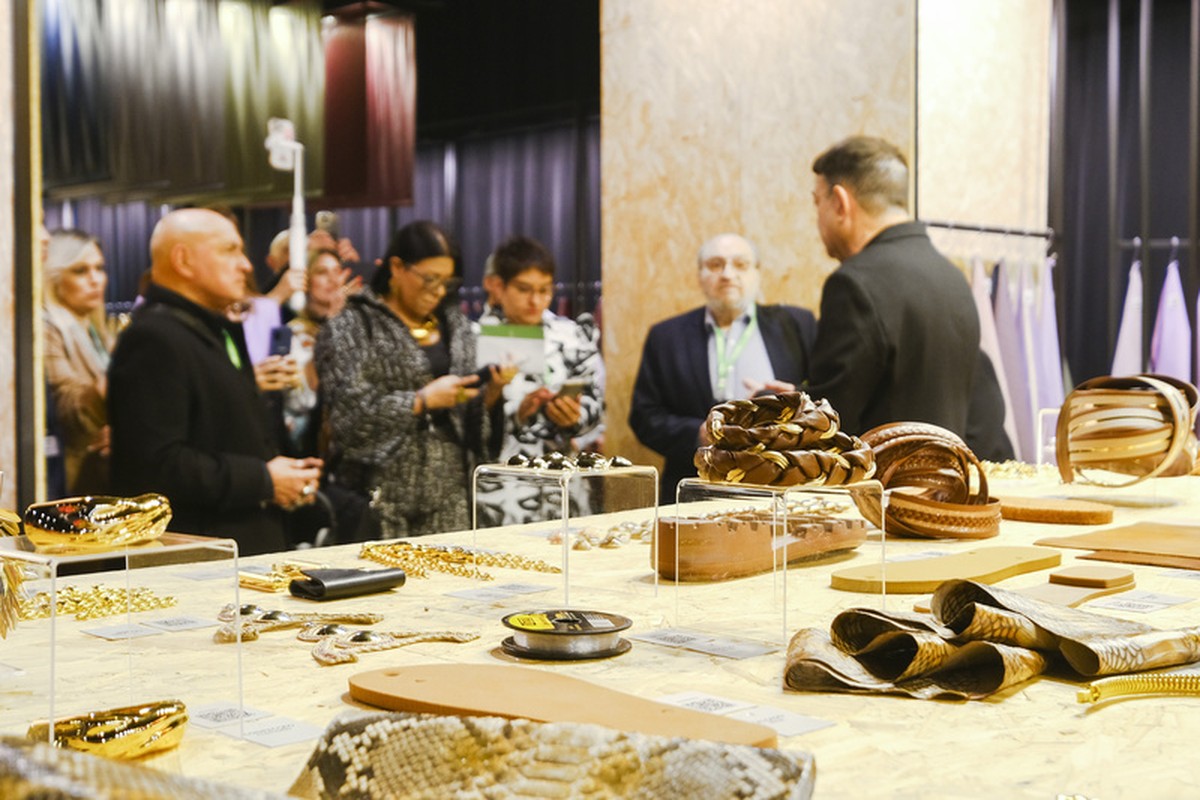 Inspiramais celebra 33ª edición en Porto Alegre 1 Inspiramais celebra 33ª edición en Porto Alegre