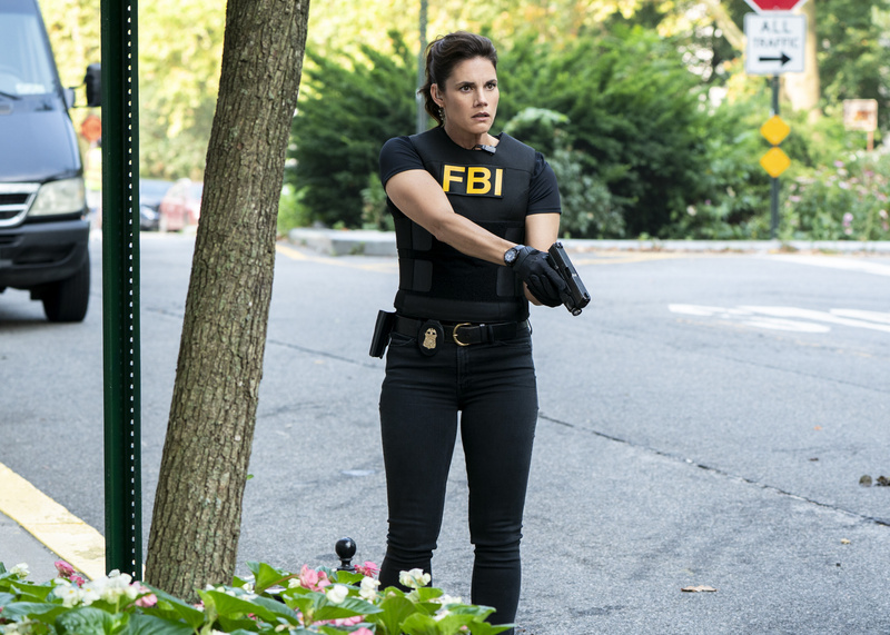 8ª temporada de FBI estreia no Universal+ 4 8ª temporada de FBI estreia no Universal+