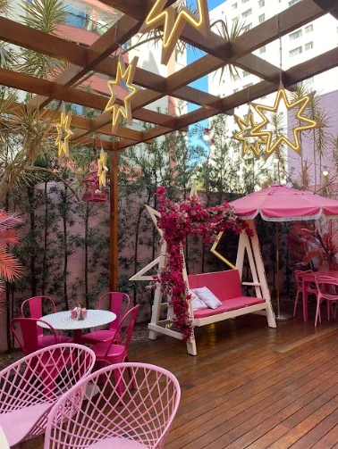 São Paulo’s birthday spotlights a bakery of belonging