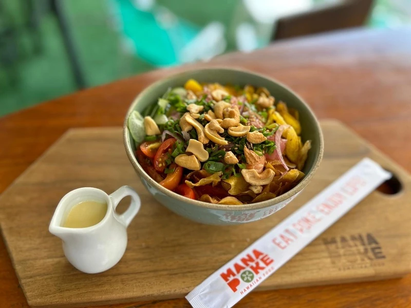 Mana Poke chega a Itatiba com “Monte seu Poke” e 59 opções